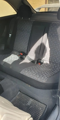 Opel Astra cena 3000 przebieg: 229786, rok produkcji 1999 z Bardo małe 46